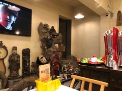 -霄汉羊排(万松园一店)