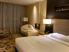 -上海浦西万怡酒店