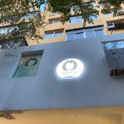 -M+hair salon专业造型沙龙