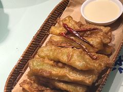 -老萍巷莲花血鸭·萍乡地标江西菜(步行街店)