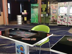 -中广汪海国际影城