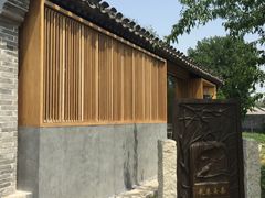 -春风习习