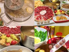 -今日牛事潮汕鲜牛肉火锅(瑞金店)