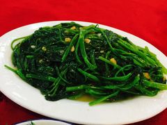 -陈记稻香潮汕砂锅粥(华强南店)