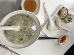 咬不得高祖生煎(高银街店)-咬不得高祖生煎·简餐(高银街店)