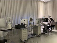 -阿玛施眼科