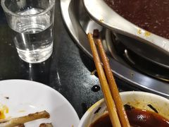 -冯记香辣兔火锅(茶店子总店)