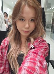 -DL HOPE明星造型