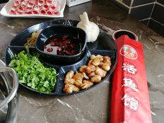 -活鱼馆(宜兴埠店)