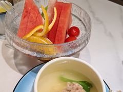 -太阳门淮扬菜(南京博物院店)