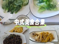 -蟹天蟹地农家菜·阳澄湖大闸蟹(浅水湾店)