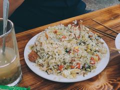 -百家缘(东门南路店)