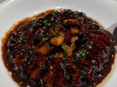 -红城阁·上海味道(四平路店)