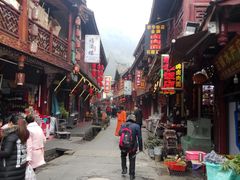 -君华饭店·腊排铜火锅