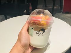 -喜茶(广州番禺奥园广场店)