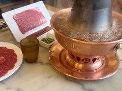 -牛街·马辈儿涮肉(牛街二店)