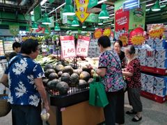 -世纪联华(临平邱山店)