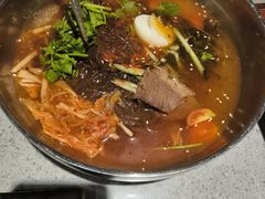 -将军牛排·尔滨地标朝鲜族美食(总店)