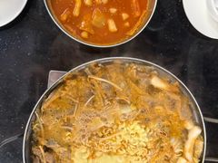 -炙韩料理·部队锅专门店