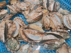 -小船渔村•大连菜•大连焖鱼(明泽街店)