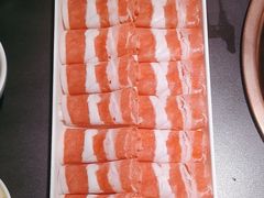 -京门老爆三·铜锅涮肉 爆肚(芳群园店)