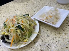 -老柴削面(向阳里店)