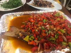 -小厨子私房菜·云南美食店