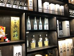 -肉魁屋·烧肉·烧鸟·酒场(高新店)