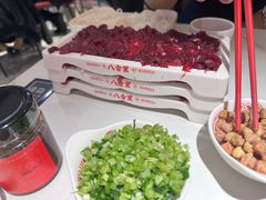 -八合里牛肉火锅(上海世茂广场店)