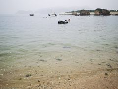 -石槽海滨浴场