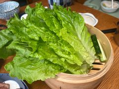 -炎蔵牛舌烤肉