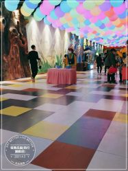 -宝燕乐园(闵行旗舰店)