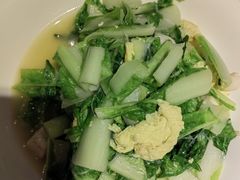 -33号大院·青岛本帮菜(五四广场店)