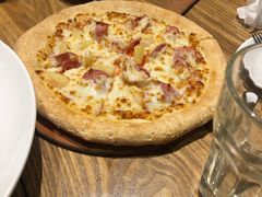 -棒约翰比萨·意面(剑河店)