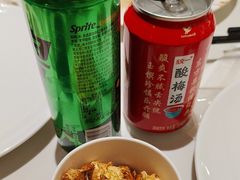 -晶丽香榭自助餐(南京大饭店)