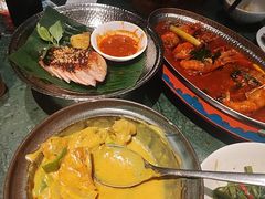 -美奈小馆·越南料理(福田星河COCO Park店)