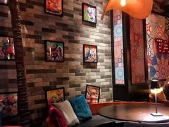 -AZUL by FUEL蓝色·法式酒馆(琶醍店)