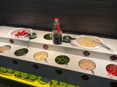 -润园四季椰子鸡火锅(海上世界店)