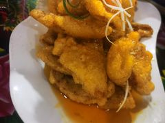 -人民公社大食堂(顺义总店)