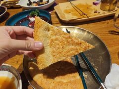 -清真·双公羊·馕坑烤全羊(奥体店)