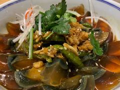 -大厨小馆(华阳城店)