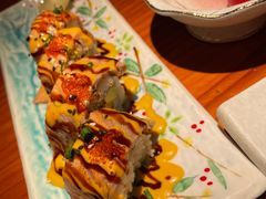 -文三酒肆自助放题(新街口友谊广场店)