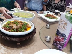 -李氏传家菜(兴城路店)