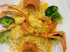 -粤盛海鲜平价店(洛溪食街店)