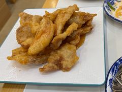 -朴小妹人参鸡汤火锅(长白山万达店)