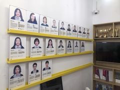 -英孚教育青少儿(昆城广场中心)