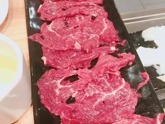 -嬷孙家潮汕牛肉火锅(北京路天河城店)