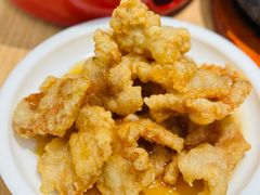 -小木屋拌饭(西安万象天地店)