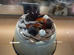-théATRE 茶聚场(王府中環店)