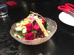 -杉海和牛烧肉海鲜自助(会展城店)